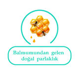 Klerax Ahşap, Parke, Laminant Islak Yer Bezi Bal Mumlu Jumbo 20x30 Cm 18 Yaprak (good manufacturing practice certificate)