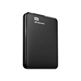 Western Digital Harddisk