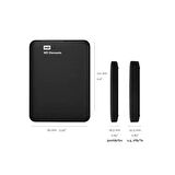 Western Digital Harddisk