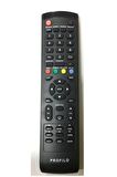 50PA305E Uyumlu LED TV Kumandası