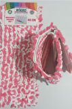 Wikro 3 Adet Mikrofiber Makarna Mop 40 Cm