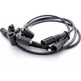 Tipo Buji Kablosu 1.4 Enjeksiyonlu Motor Worg