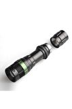 Watton Wt-037-şarjlı Zoomlu Acil Durum Feneri (trendtahtakale)