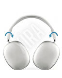 Kablosuz 5.0 Bluetooth P9 Uyumlu Kablosuz Kulaklık