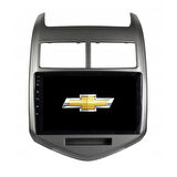 Chevrolet Aveo Android Multimedya Sistemi 2-32 Myway (2012-2014)