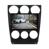 Mazda 6 Android Multimedya Sistemi 2-32 Myway (2004-2012)