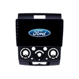 Mazda Bt50 Android Multimedya Sistemi 2-32 Myway (2009-2012)