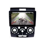 Mazda Bt50 Android Multimedya Sistemi 2-32 Myway (2009-2012)