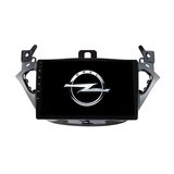 Opel Corsa E Android Multimedya Sistemi 2-32 Myway (2014-2019)