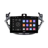 Opel Corsa E Android Multimedya Sistemi 2-32 Myway (2014-2019)