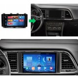 Seat Ateca Android Multimedya Sistemi 2-32 Myway (2016-2021) 
