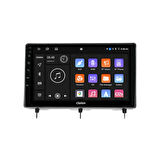 Honda Civic Fc5 Android Multimedya Sistemi 4-64 Myway(2021-2025)