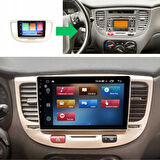 Kia Rio Android Multimedya Sistemi 4-64 Myway(2005-2011)
