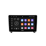 Peugeot 407 Android Multimedya Sistemi 4-64 Myway(2005-2010)