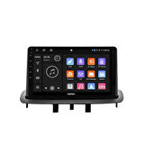 Renault Megane 3 Android Multimedya Sistemi 4-64 Myway(2009-2015)