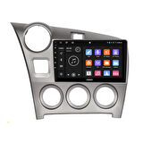 Toyota Matrix Android Multimedya Sistemi 4-64 Myway(2009-2014)