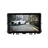 Kia Rio Android Multimedya Sistemi 6-128 Myway(2019-2021)