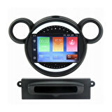 Mini Cooper Android Multimedya Sistemi 6-128 Myway(2011-2015)