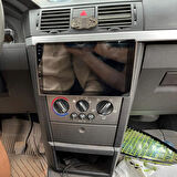 Opel Corsa C (Alt Teyp Yerine) Android Multimedya Sistemi 6-128 Myway(2005-2006)