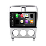Subaru Forester Android Multimedya Sistemi 6-128 Myway(2003-2008)