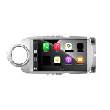 Toyota Yaris Android Multimedya Sistemi 6-128 Myway(2012-2020)