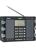 Tecsun H501 Dijital Dünya Bandı Am/fm Kısa Dalga Uzun Dalga Radyo