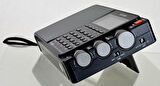 Tecsun PL880 Taşınabilir Dijital Pll Çift Dönüşümlü Am/fm