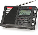 Tecsun PL-990 Dijital Dünya Radyosu