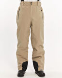 Mapamyumco Erkek Kayak Pantolon-BEJ