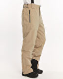 Mapamyumco Erkek Kayak Pantolon-BEJ