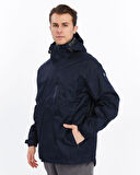 Mapamyumco 3in1 Erkek Mont-LACİVERT