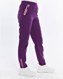 Mapamyumco Quick Dry Kadın Trekking Pantolon-MOR