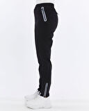 Mapamyumco Quick Dry Kadın Trekking Pantolon-SİYAH