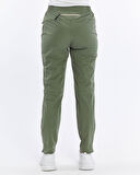 Mapamyumco Quick Dry Kadın Trekking Pantolon-HAKİ