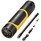 Astroai Sarjli Lastik Sisirme Pompasi 4500mAH 150PSI OK81