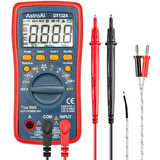 Astroai Dijital Multimetre 4000 Counts Test Cihazi DT132A