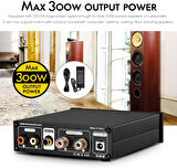 Nobsound G2 PRO TPA3255 Hi-Fi 300 W Subwoofer Güç Amplifikatörü