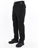 Mapamyumco Quick Dry Cargo Trekking Erkek Pantolon-SİYAH