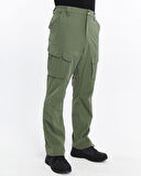 Mapamyumco Quick Dry Cargo Trekking Erkek Pantolon-HAKİ