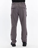 Mapamyumco Quick Dry Cargo Trekking Erkek Pantolon-FÜME