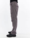 Mapamyumco Quick Dry Cargo Trekking Erkek Pantolon-FÜME