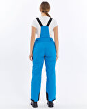 Mapamyumco Kadın Kayak Pantolon-MAVİ