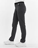 Mapamyumco Quick Dry Kadın Trekking Pantolon-FÜME