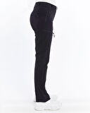 Mapamyumco Quick Dry Kadın Trekking Pantolon-SİYAH