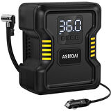 Astroai Hizli Lastik Sisirme Pompasi Isikli 150PSI JY21P160-12