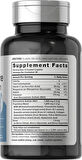 HORBAACH ADVANCED GLUCOSAMINE CHONDROITIN +MSM & TURMERIC 180 COATED CAPLETS