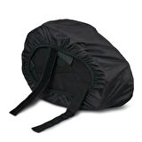 Shad Genişleyebilir Yan Çanta Seti 58LT Unıversal