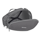 Shad Genişleyebilir Yan Çanta Seti 58LT Unıversal