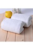 Ultra Lüks Otel Banyo Havlusu 90x150 Battal Boy 1000 gr