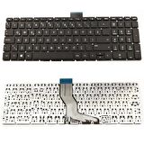 Hp Pavilion 15-BC507NT, 15-BC412NT, 15-BC413NT Klavye Tuş Takımı Tuş Seti Siyah Türkçe